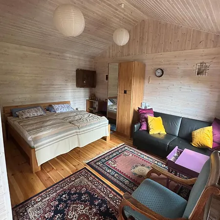 Siedlisko Julitkowo *