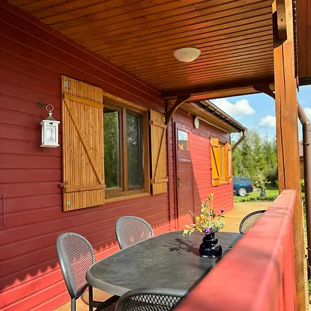 Siedlisko Julitkowo * Czlopa