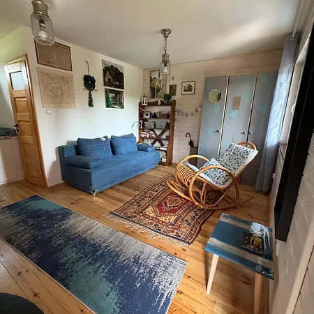 Siedlisko Julitkowo Czlopa