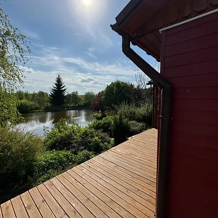 Parque de Campismo Siedlisko Julitkowo