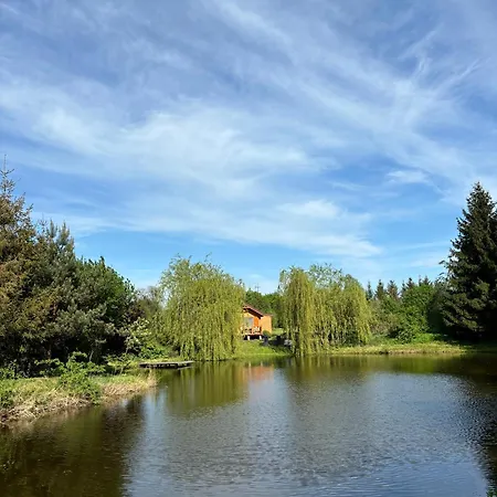 Siedlisko Julitkowo * Czlopa