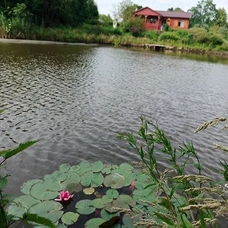 Parque de Campismo Siedlisko Julitkowo *