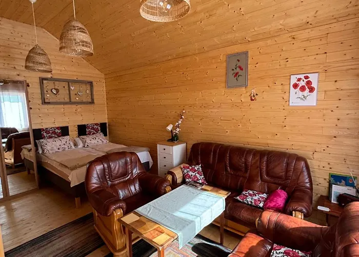 Siedlisko Julitkowo Kemp