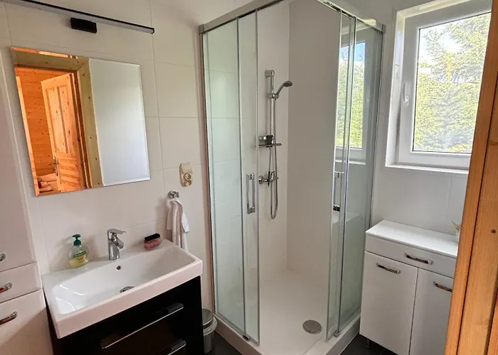 Siedlisko Julitkowo 캠프장 *