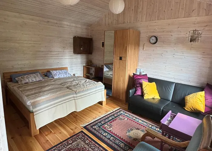 Siedlisko Julitkowo *