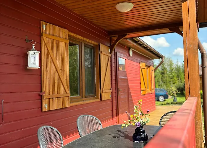 Siedlisko Julitkowo * Czlopa