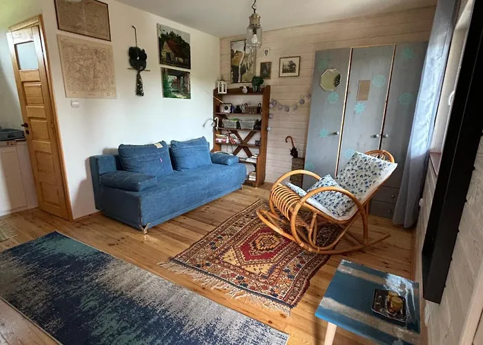 Siedlisko Julitkowo Czlopa