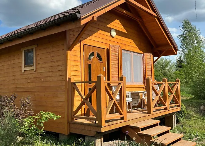 Siedlisko Julitkowo Kemp Czlopa