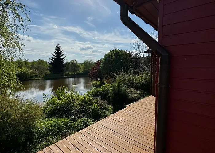 Kemp Siedlisko Julitkowo