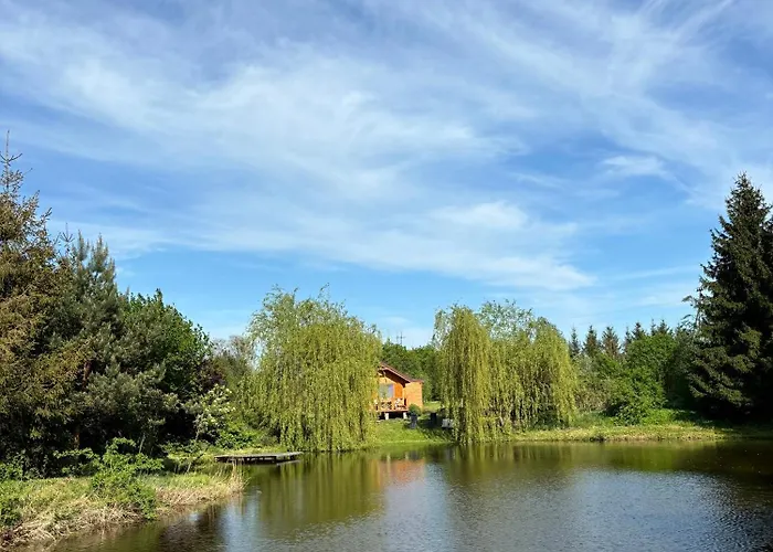 Siedlisko Julitkowo * Czlopa