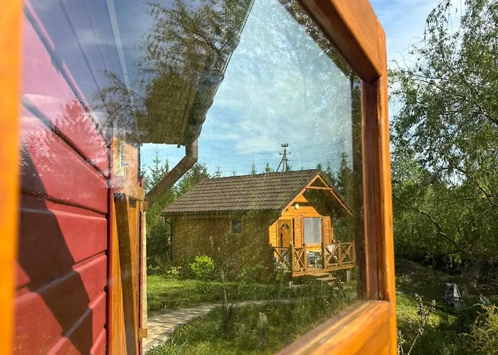 Siedlisko Julitkowo Kemp Czlopa